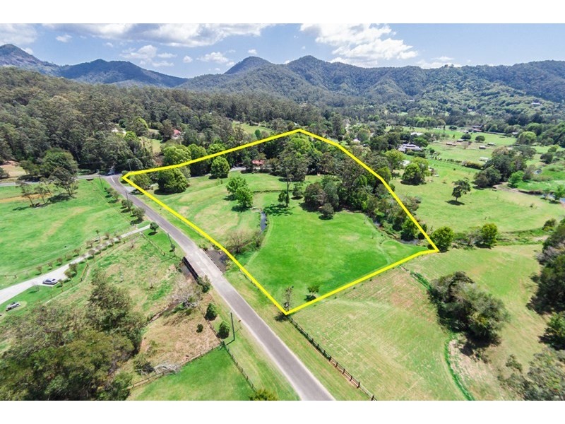 53 Petsch Creek Road, Tallebudgera Valley QLD 4228