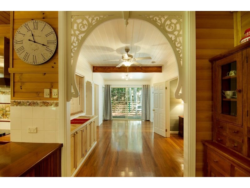 53 Petsch Creek Road, Tallebudgera Valley QLD 4228