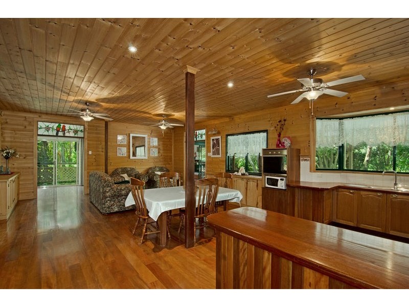 53 Petsch Creek Road, Tallebudgera Valley QLD 4228