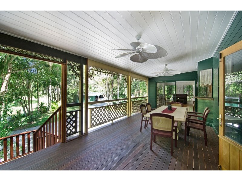 53 Petsch Creek Road, Tallebudgera Valley QLD 4228