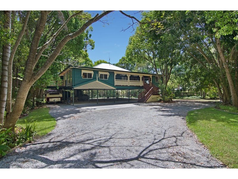 53 Petsch Creek Road, Tallebudgera Valley QLD 4228