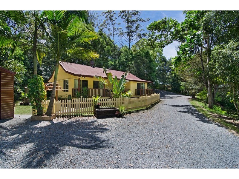 53 Petsch Creek Road, Tallebudgera Valley QLD 4228