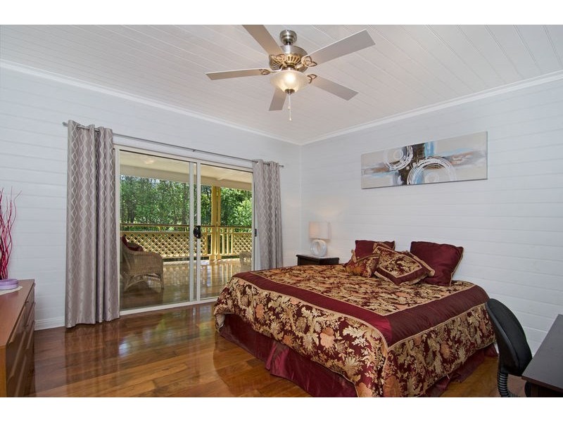 53 Petsch Creek Road, Tallebudgera Valley QLD 4228