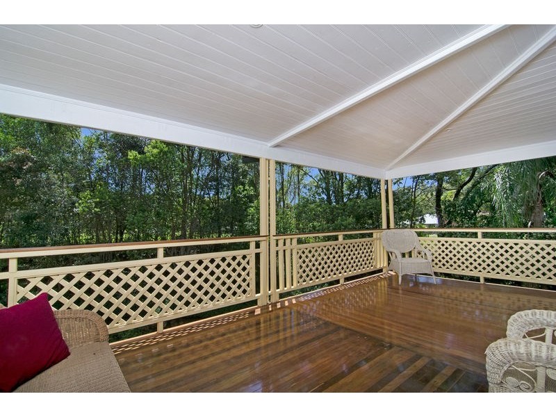 53 Petsch Creek Road, Tallebudgera Valley QLD 4228