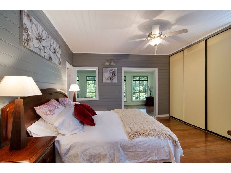 53 Petsch Creek Road, Tallebudgera Valley QLD 4228