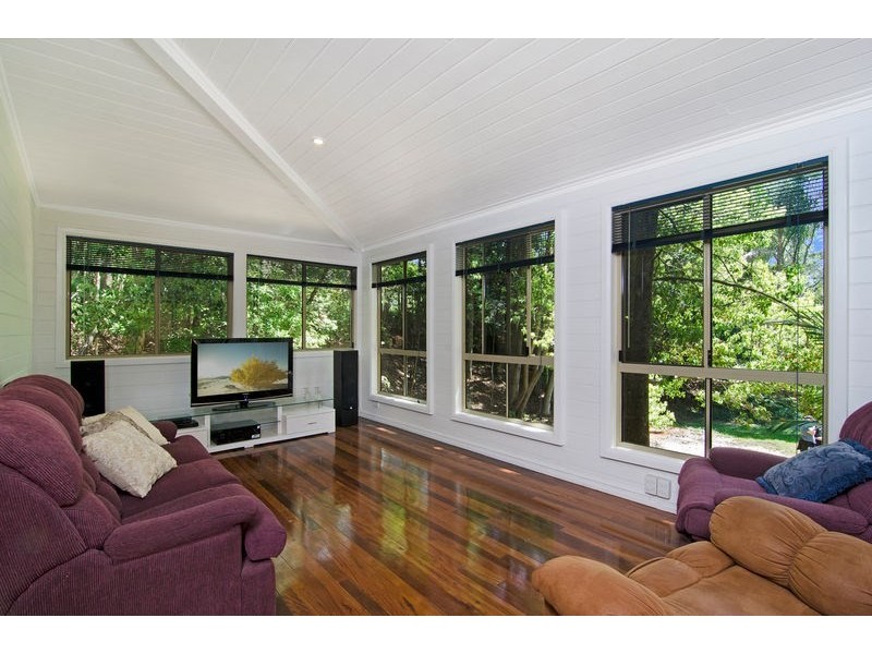 53 Petsch Creek Road, Tallebudgera Valley QLD 4228