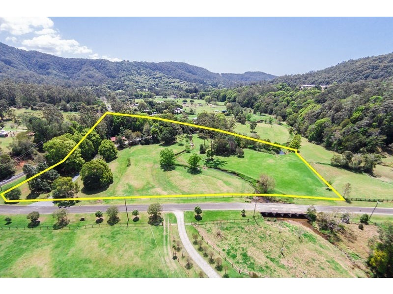 53 Petsch Creek Road, Tallebudgera Valley QLD 4228