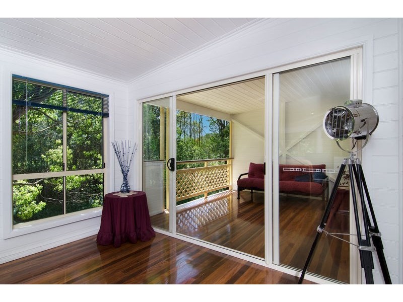 53 Petsch Creek Road, Tallebudgera Valley QLD 4228