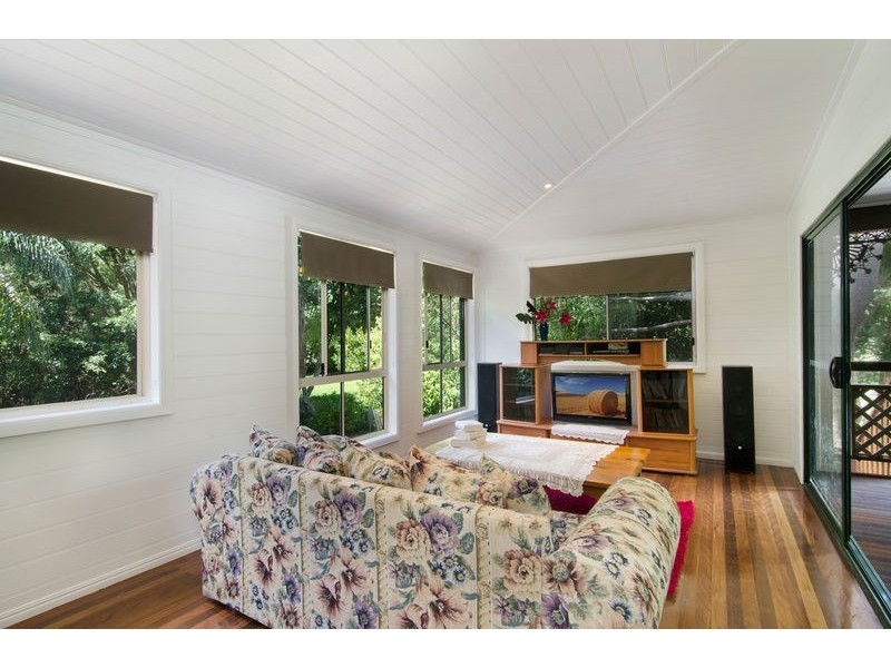 53 Petsch Creek Road, Tallebudgera Valley QLD 4228