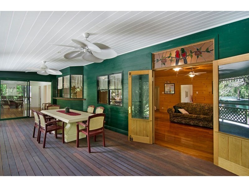 53 Petsch Creek Road, Tallebudgera Valley QLD 4228