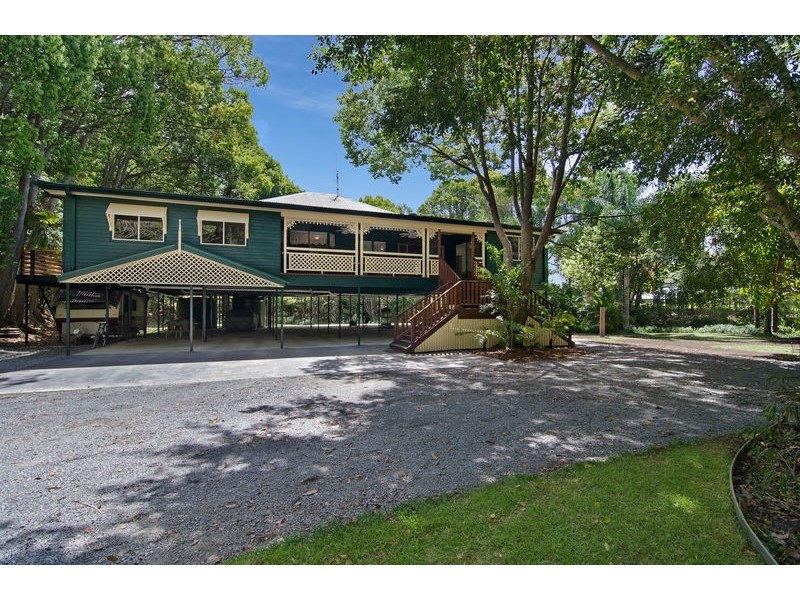 53 Petsch Creek Road, Tallebudgera Valley QLD 4228