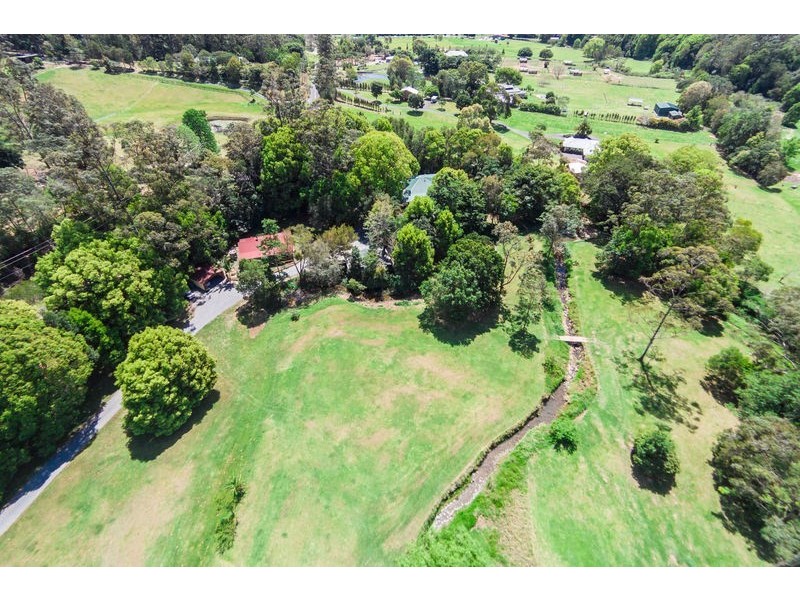 53 Petsch Creek Road, Tallebudgera Valley QLD 4228