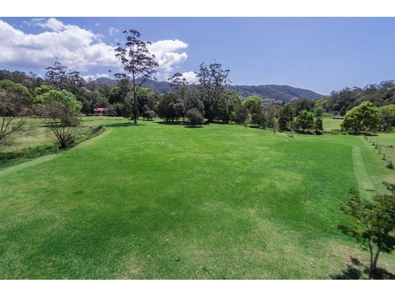 53 Petsch Creek Road, Tallebudgera Valley QLD 4228