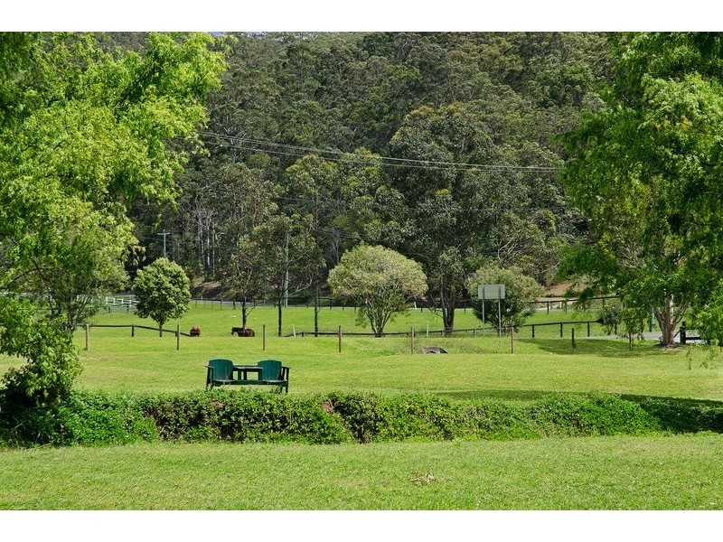 53 Petsch Creek Road, Tallebudgera Valley QLD 4228