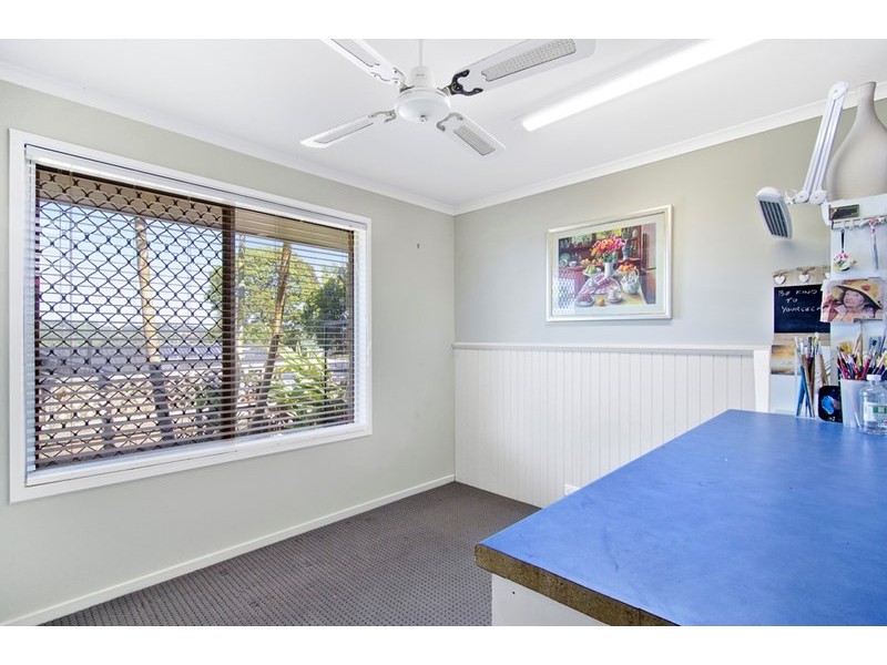 104 K P McGrath Drive, Elanora QLD 4221