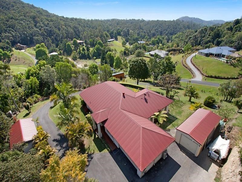12 Des Quinlan Crescent, Tallebudgera Valley QLD 4228