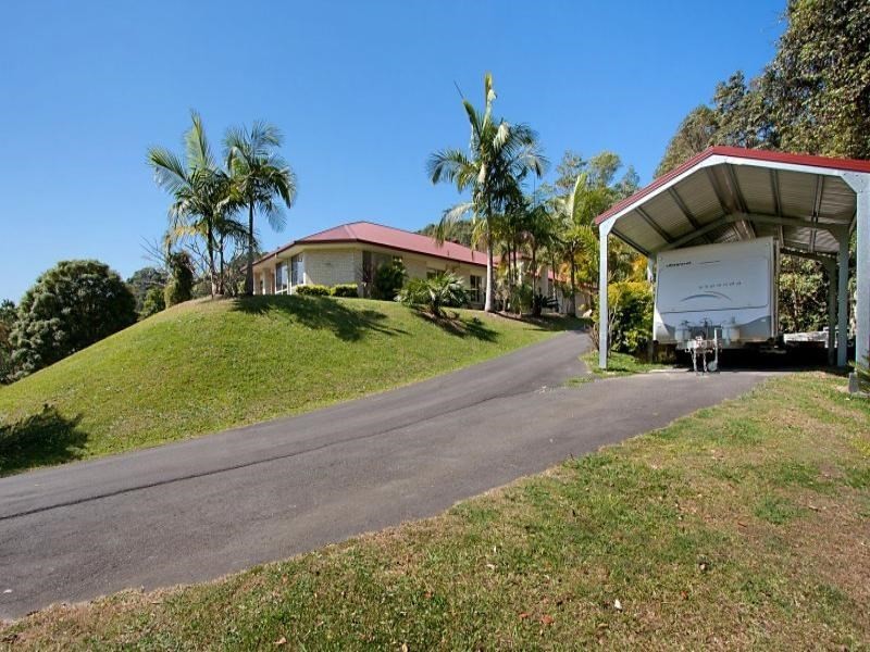 12 Des Quinlan Crescent, Tallebudgera Valley QLD 4228