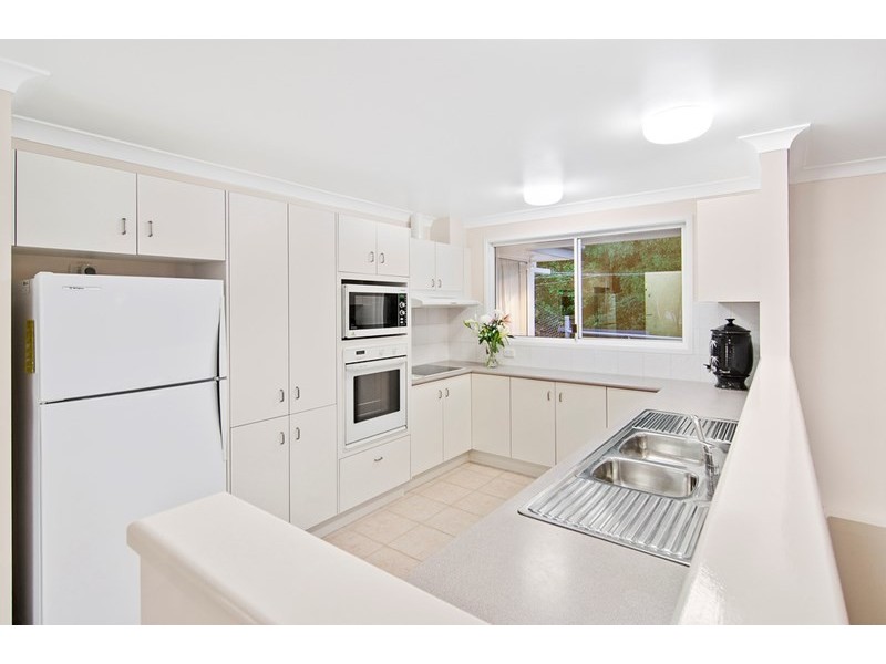 8 Cangella Court, Tugun QLD 4224