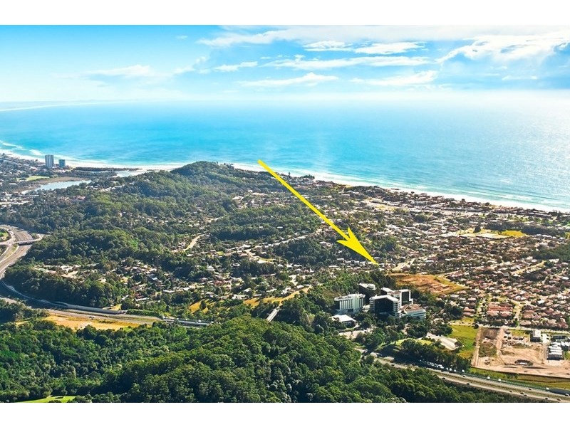 8 Cangella Court, Tugun QLD 4224