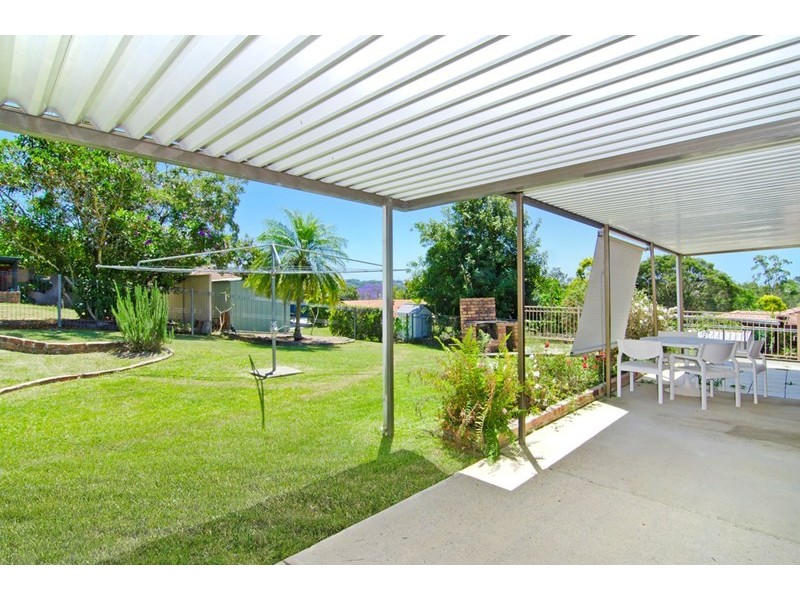 7 Pocock Court, Currumbin Waters QLD 4223