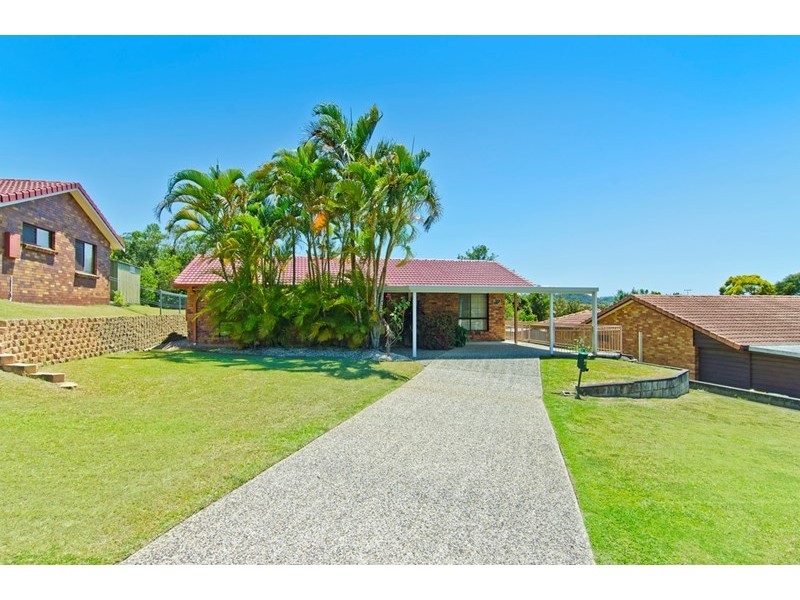 7 Pocock Court, Currumbin Waters QLD 4223