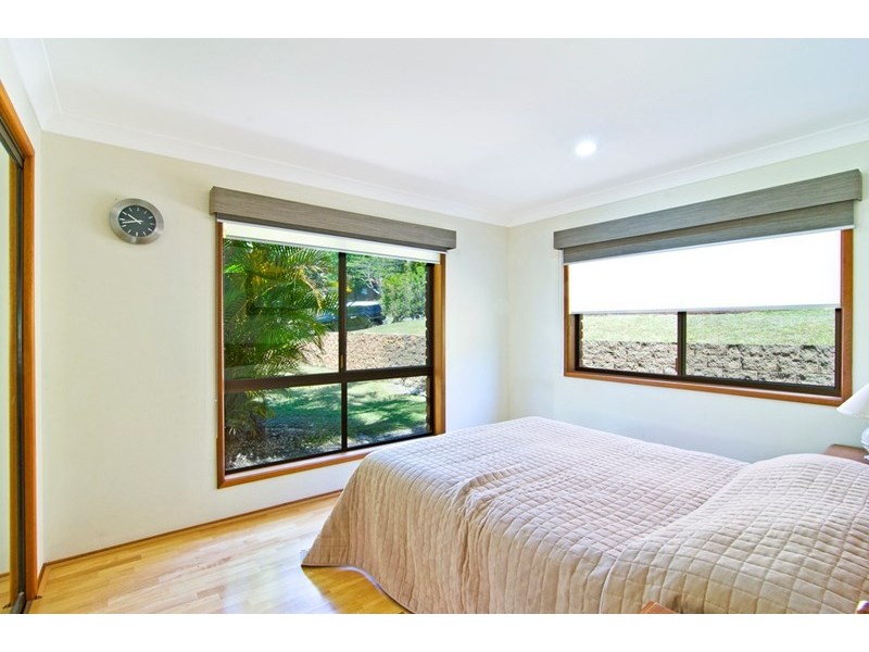 7 Pocock Court, Currumbin Waters QLD 4223