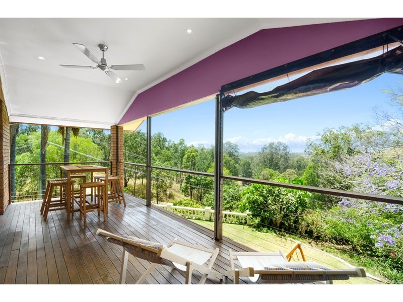 4 Padamo Court, Tallebudgera QLD 4228