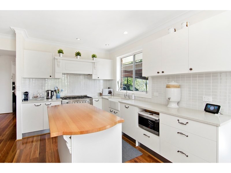 4 Padamo Court, Tallebudgera QLD 4228