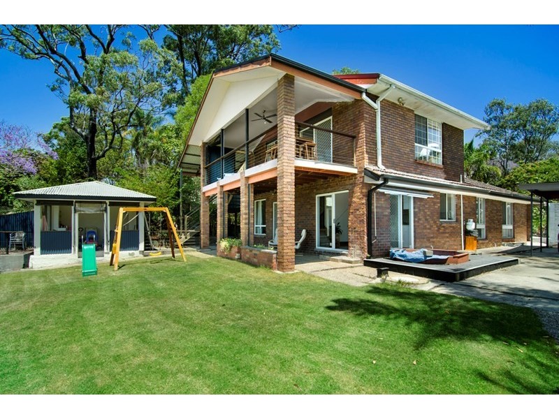 4 Padamo Court, Tallebudgera QLD 4228