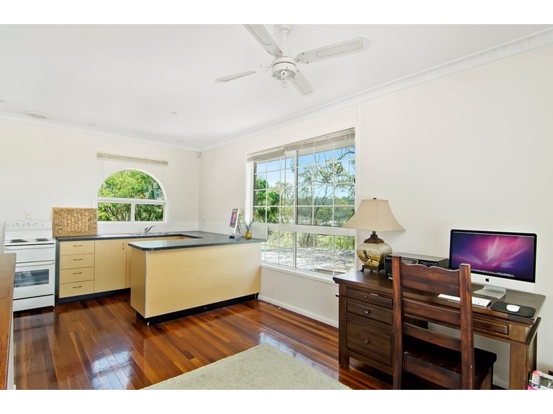 4 Padamo Court, Tallebudgera QLD 4228