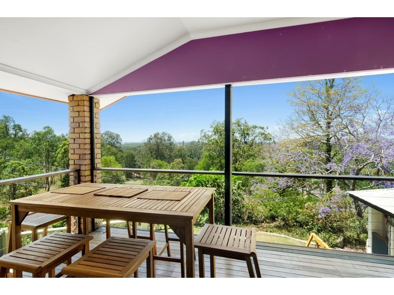 4 Padamo Court, Tallebudgera QLD 4228
