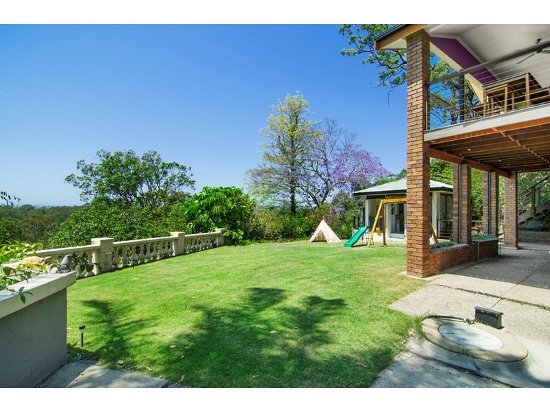 4 Padamo Court, Tallebudgera QLD 4228