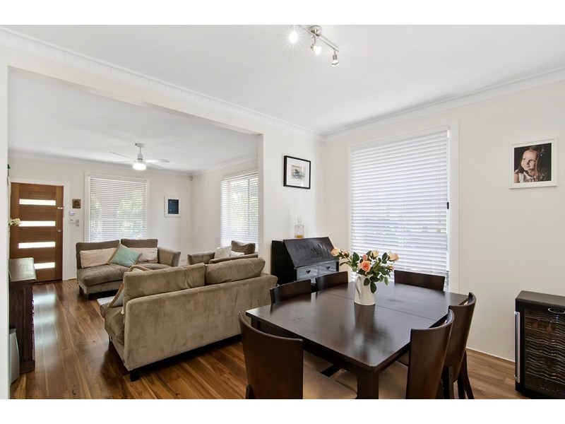 4 Padamo Court, Tallebudgera QLD 4228