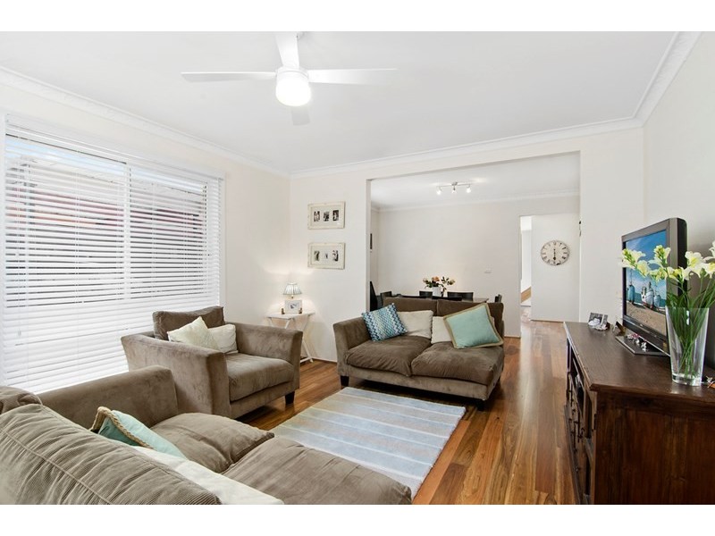 4 Padamo Court, Tallebudgera QLD 4228