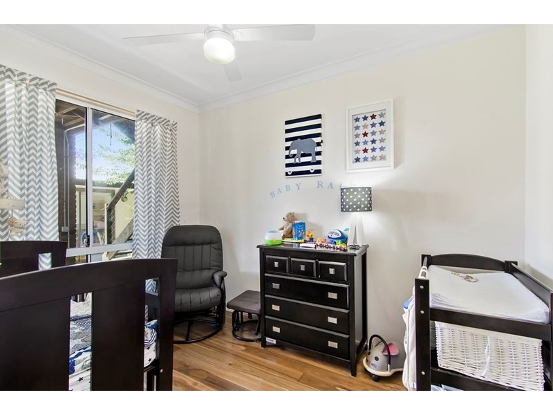 4 Padamo Court, Tallebudgera QLD 4228