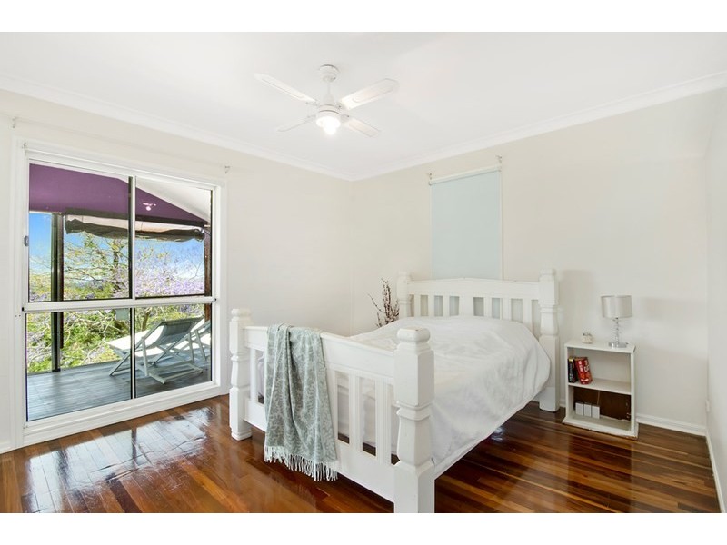 4 Padamo Court, Tallebudgera QLD 4228