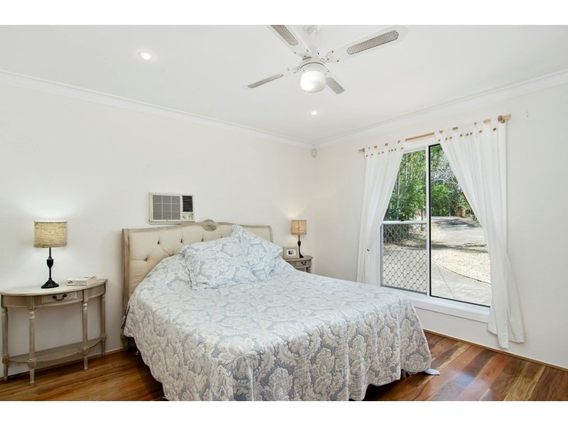 4 Padamo Court, Tallebudgera QLD 4228