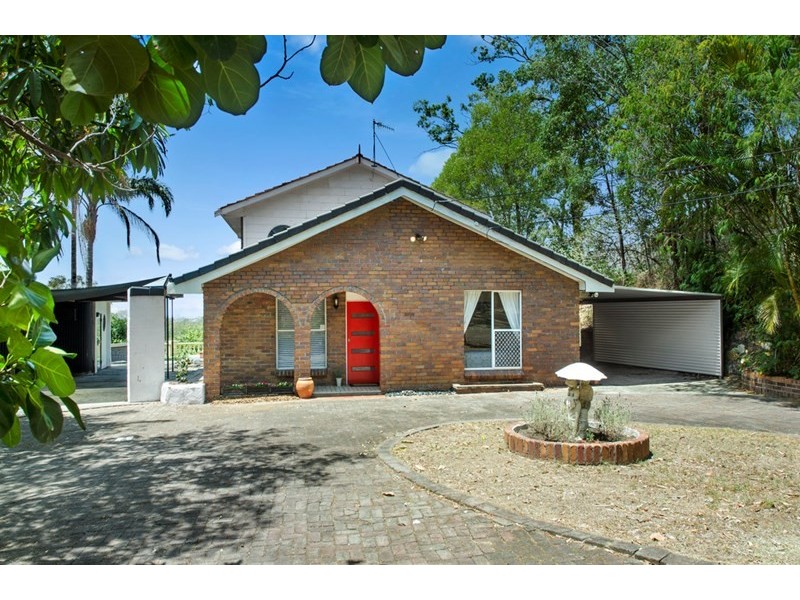 4 Padamo Court, Tallebudgera QLD 4228