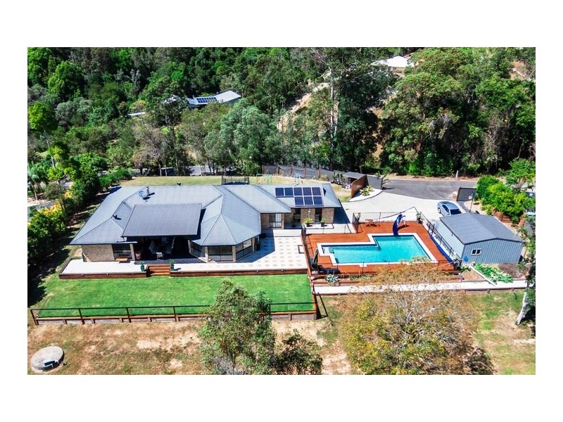 270A Syndicate Road, Tallebudgera Valley QLD 4228