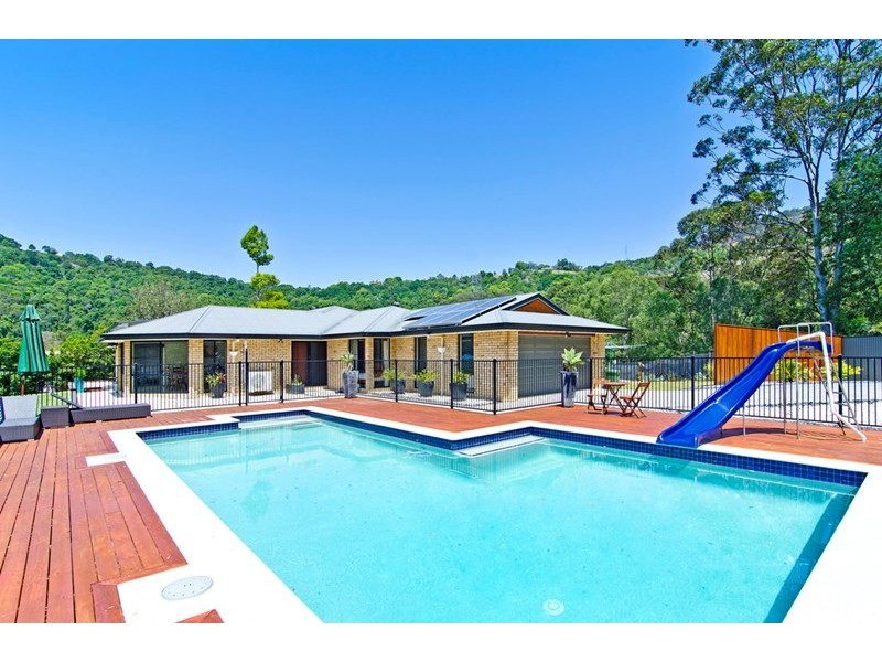 270A Syndicate Road, Tallebudgera Valley QLD 4228