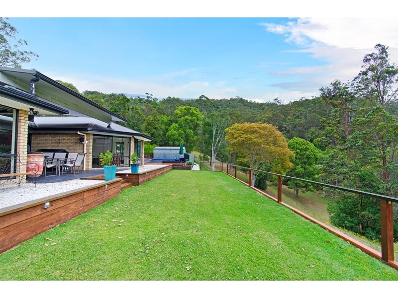 270A Syndicate Road, Tallebudgera Valley QLD 4228