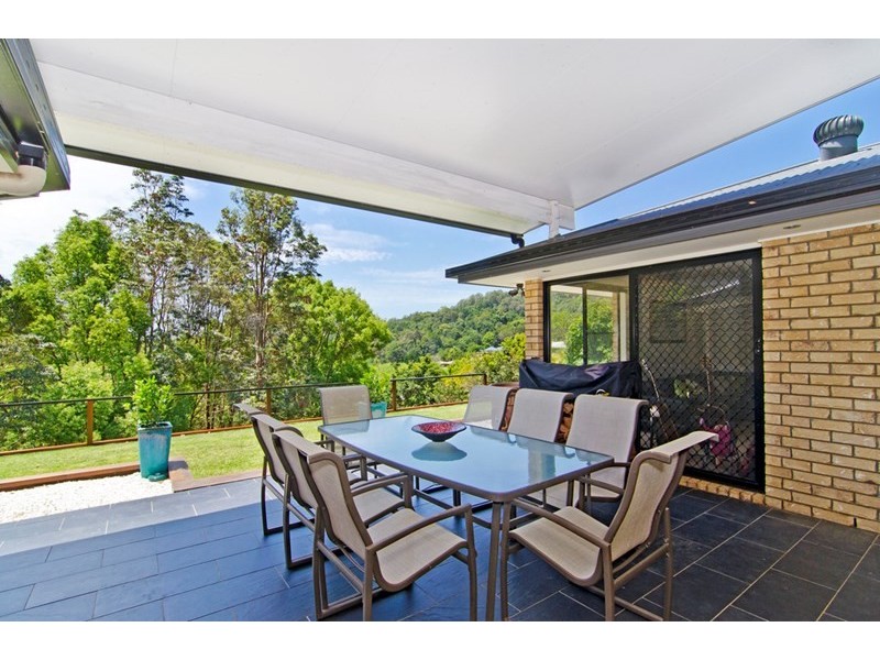 270A Syndicate Road, Tallebudgera Valley QLD 4228