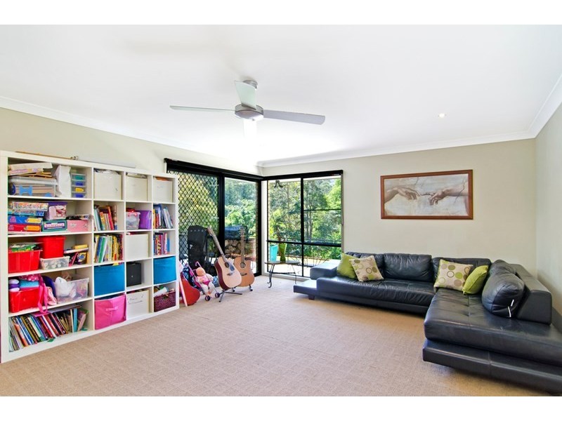 270A Syndicate Road, Tallebudgera Valley QLD 4228