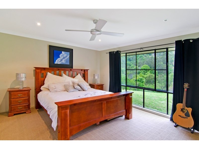 270A Syndicate Road, Tallebudgera Valley QLD 4228