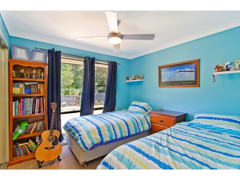 270A Syndicate Road, Tallebudgera Valley QLD 4228