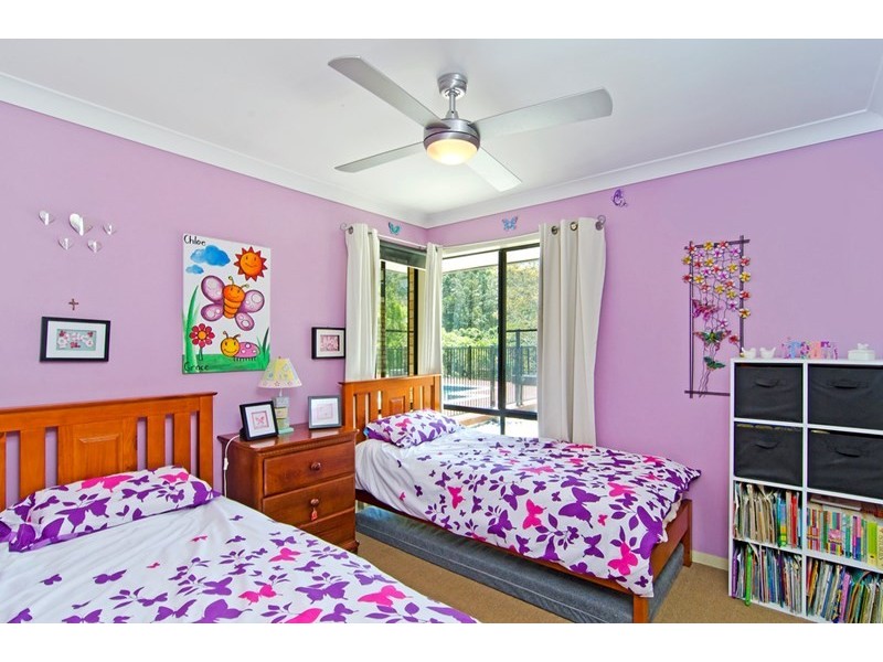 270A Syndicate Road, Tallebudgera Valley QLD 4228