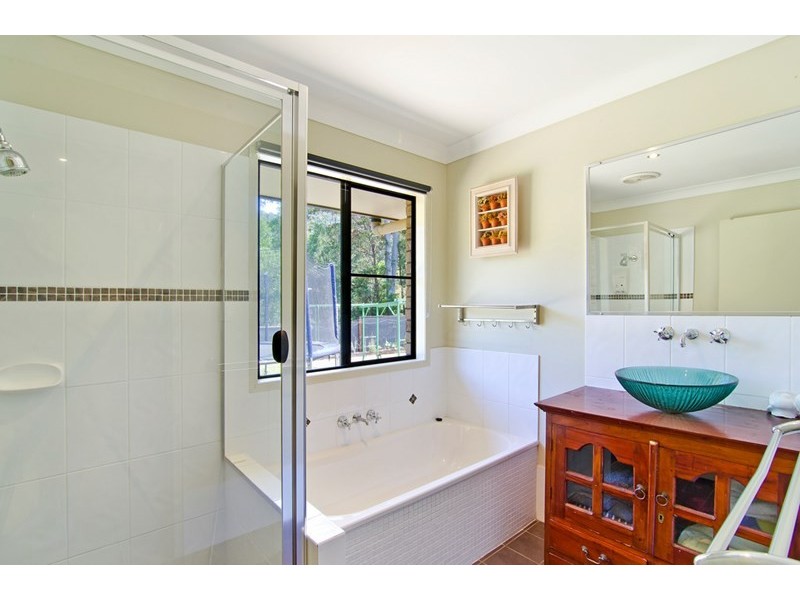 270A Syndicate Road, Tallebudgera Valley QLD 4228