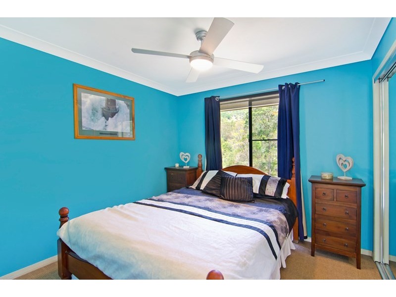 270A Syndicate Road, Tallebudgera Valley QLD 4228