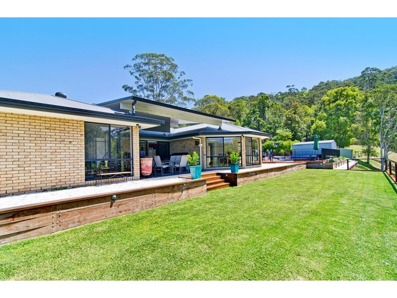 270A Syndicate Road, Tallebudgera Valley QLD 4228
