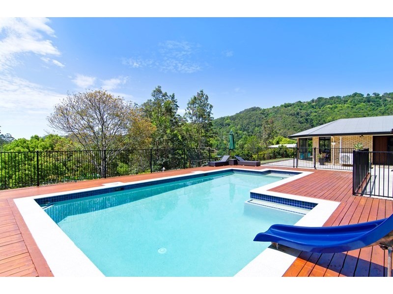 270A Syndicate Road, Tallebudgera Valley QLD 4228
